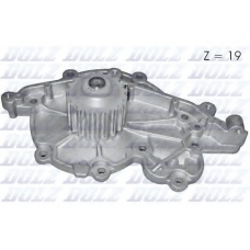R211 DOLZ Водяной насос
