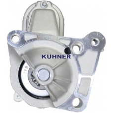 101193 AD KUHNER Стартер