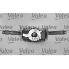 251550 VALEO Выключатель на колонке рулевого управления