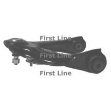 FCA6004 FIRST LINE Рычаг независимой подвески колеса, подвеска колеса