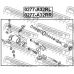 0277-A32RL FEBEST Тормозной суппорт