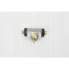 8130 14051 TRISCAN Колесный тормозной цилиндр