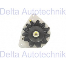L 30 760 DELTA AUTOTECHNIK Генератор