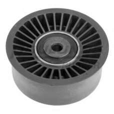 IP2113 ROULUNDS Паразитный / ведущий ролик, зубчатый ремень