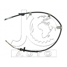 C74021 Japan Cars Трос ручного тормоза