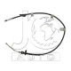 C74021<br />Japan Cars<br />Трос ручного тормоза