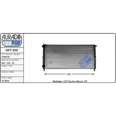 KFT 058 AURADIA  