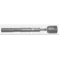 BTR5353 BORG & BECK Осевой шарнир, рулевая тяга