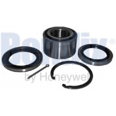 050212B BENDIX Комплект подшипника ступицы колеса