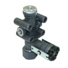 08.8010.30 AIR FREN Регулятор высоты дор. просвета авто. с пневмат. по