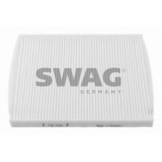 70 92 7873 SWAG Фильтр, воздух во внутренном пространстве