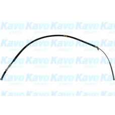 BHC-9080 KAVO PARTS Трос, стояночная тормозная система