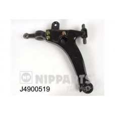 J4900519 NIPPARTS Рычаг независимой подвески колеса, подвеска колеса