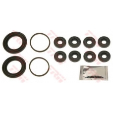 SP7809 TRW Ремкомплект, тормозной суппорт