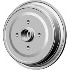 TR7461 MGA Тормозной барабан