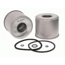 WF8019 WIX Топливный фильтр