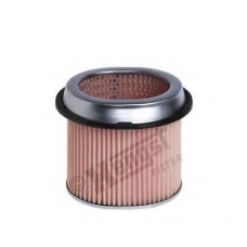 E545L HENGST FILTER Воздушный фильтр