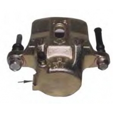 QBS2420 QUINTON HAZELL Тормозной суппорт