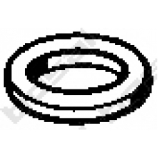 256-039 BOSAL Прокладка, труба выхлопного газа