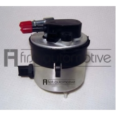 D20925 1A FIRST AUTOMOTIVE Топливный фильтр