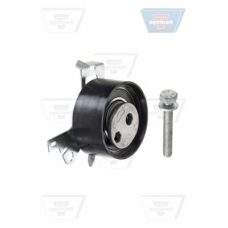 KT 1244 OPTIBELT Комплект ремня грм