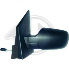 1475224 DIEDERICHS Наружное зеркало