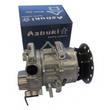 T558-04 ASHUKI Компрессор, кондиционер