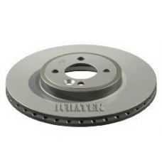 MIN103 JURATEK Тормозной диск