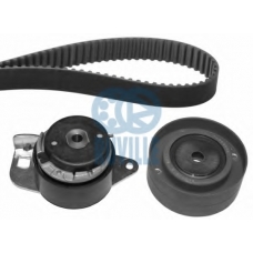 5553670 RUVILLE Комплект ремня грм