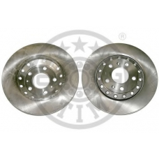 BS-8228 OPTIMAL Тормозной диск