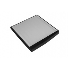 CCF0029 CHAMPION Фильтр, воздух во внутренном пространстве