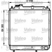 731056 VALEO Радиатор, охлаждение двигателя