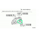 81130-02180<br />TOYOTA<br />Фара правая