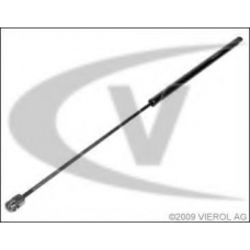 V10-0355 VEMO/VAICO Газовая пружина, капот