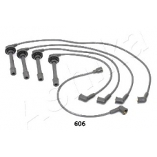 132-06-606 Ashika Комплект проводов зажигания