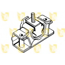 395341 UNIGOM Подвеска, двигатель