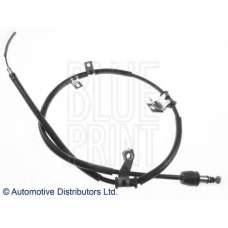 ADG046206 BLUE PRINT Трос, стояночная тормозная система