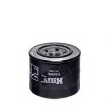 H20W07 HENGST FILTER Масляный фильтр
