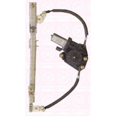 20171901 KLOKKERHOLM Подъемное устройство для окон