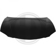 5618000 DIEDERICHS Капот двигателя