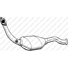 099-615 BOSAL Катализатор
