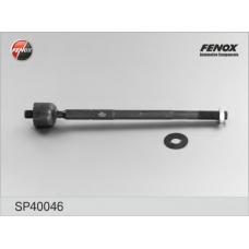 SP40046 FENOX Осевой шарнир, рулевая тяга