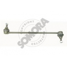 162888 SOMORA Тяга / стойка, стабилизатор