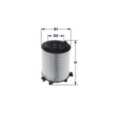 153071760243 MAGNETI MARELLI Воздушный фильтр