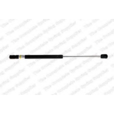 8163454 LESJOFORS Газовая пружина, крышка багажник