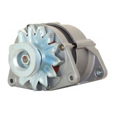 A016623 DA SILVA Генератор