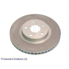 ADT343146C BLUE PRINT Тормозной диск