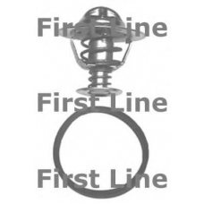 FTK039 FIRST LINE Термостат, охлаждающая жидкость