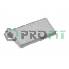 1520-0614 PROFIT Фильтр, воздух во внутренном пространстве