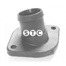 T403541 STC Фланец охлаждающей жидкости